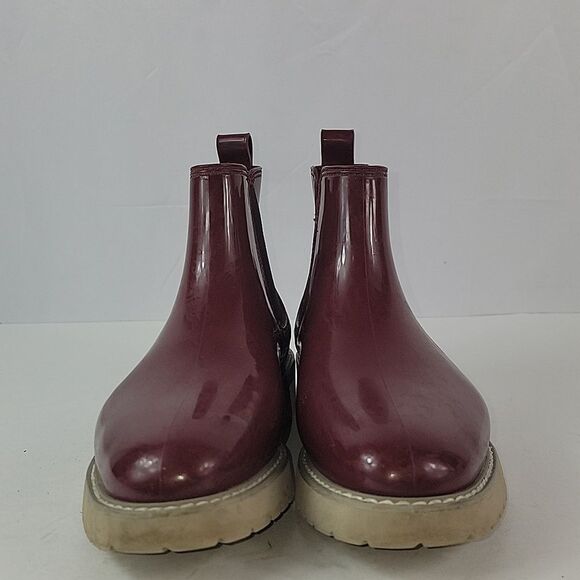 Cougar Kensington Waterproof Rubber Women's  Ankle Boots - Picture 8 of 13